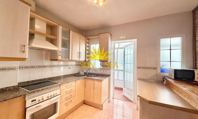 Long Term Rental - Apartment - Murcia - Vista Alegre