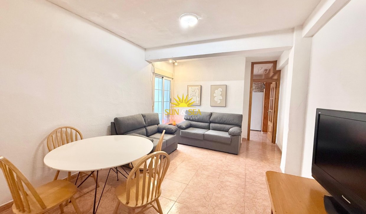 Long Term Rental - Apartment - Murcia - Vista Alegre