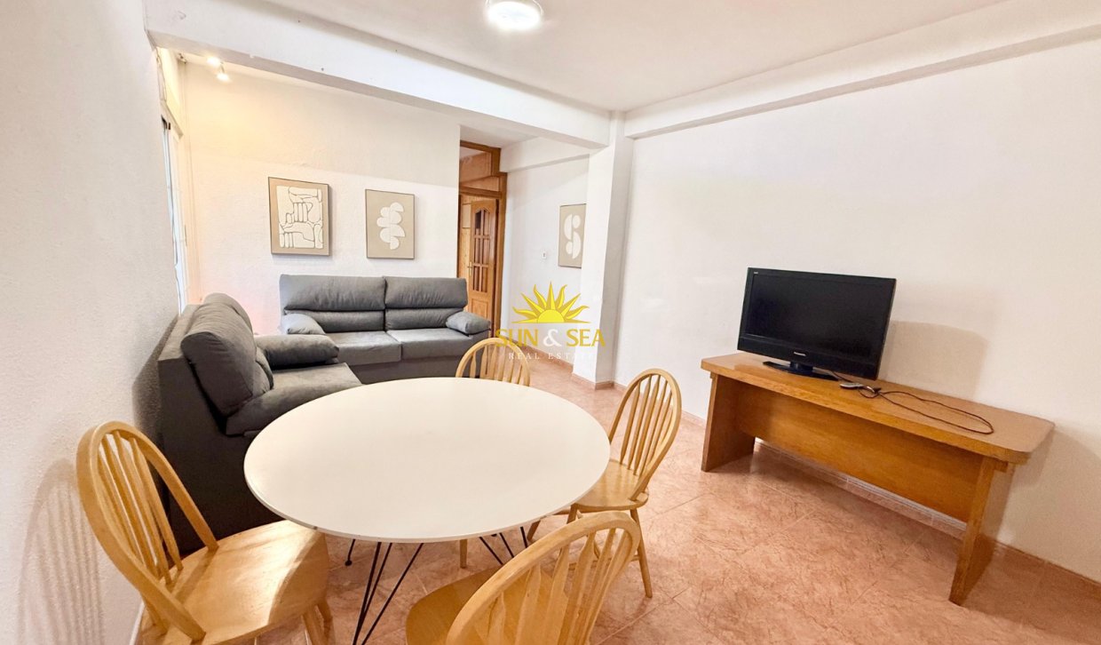 Long Term Rental - Apartment - Murcia - Vista Alegre