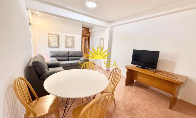Long Term Rental - Apartment - Murcia - Vista Alegre