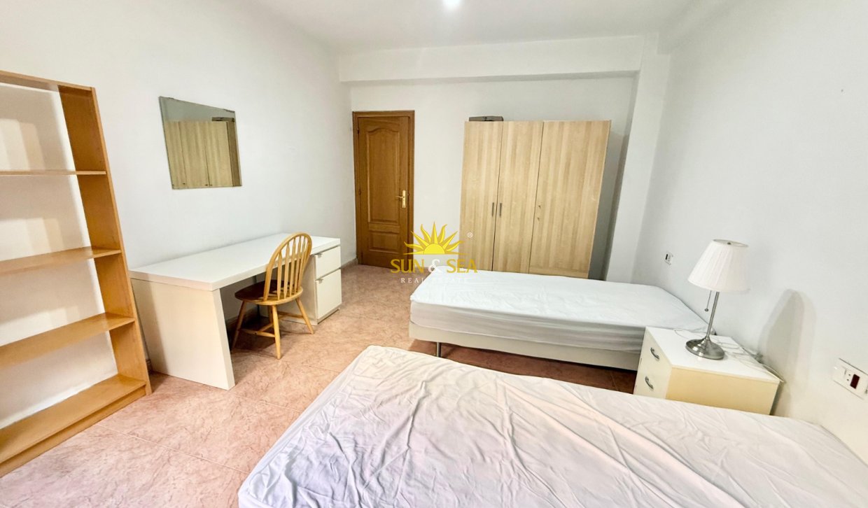 Long Term Rental - Apartment - Murcia - Vista Alegre