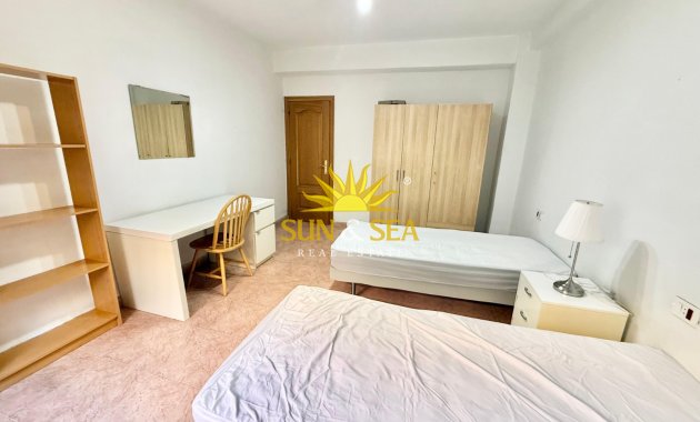 Long Term Rental - Apartment - Murcia - Vista Alegre