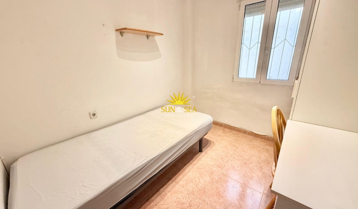 Long Term Rental - Apartment - Murcia - Vista Alegre