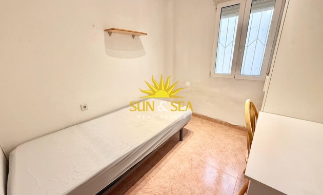 Long Term Rental - Apartment - Murcia - Vista Alegre
