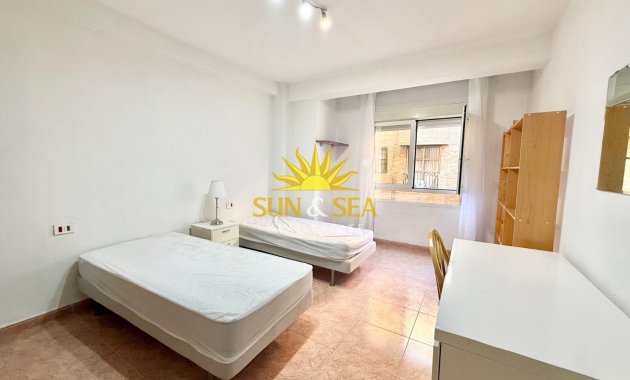 Long Term Rental - Apartment - Murcia - Vista Alegre