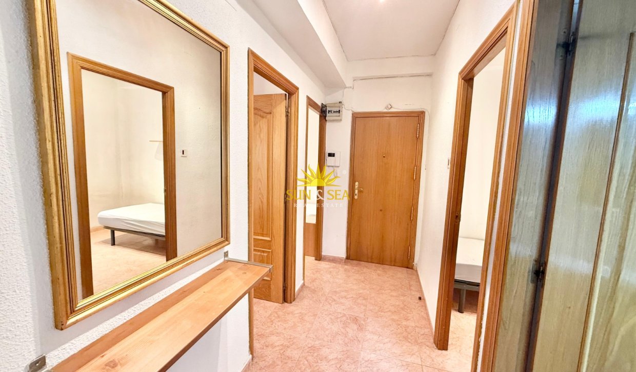 Long Term Rental - Apartment - Murcia - Vista Alegre
