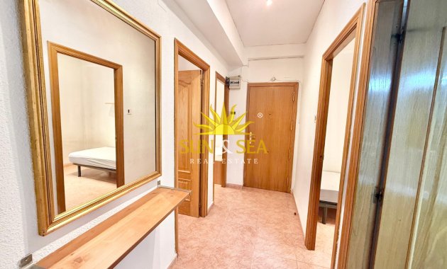 Long Term Rental - Apartment - Murcia - Vista Alegre
