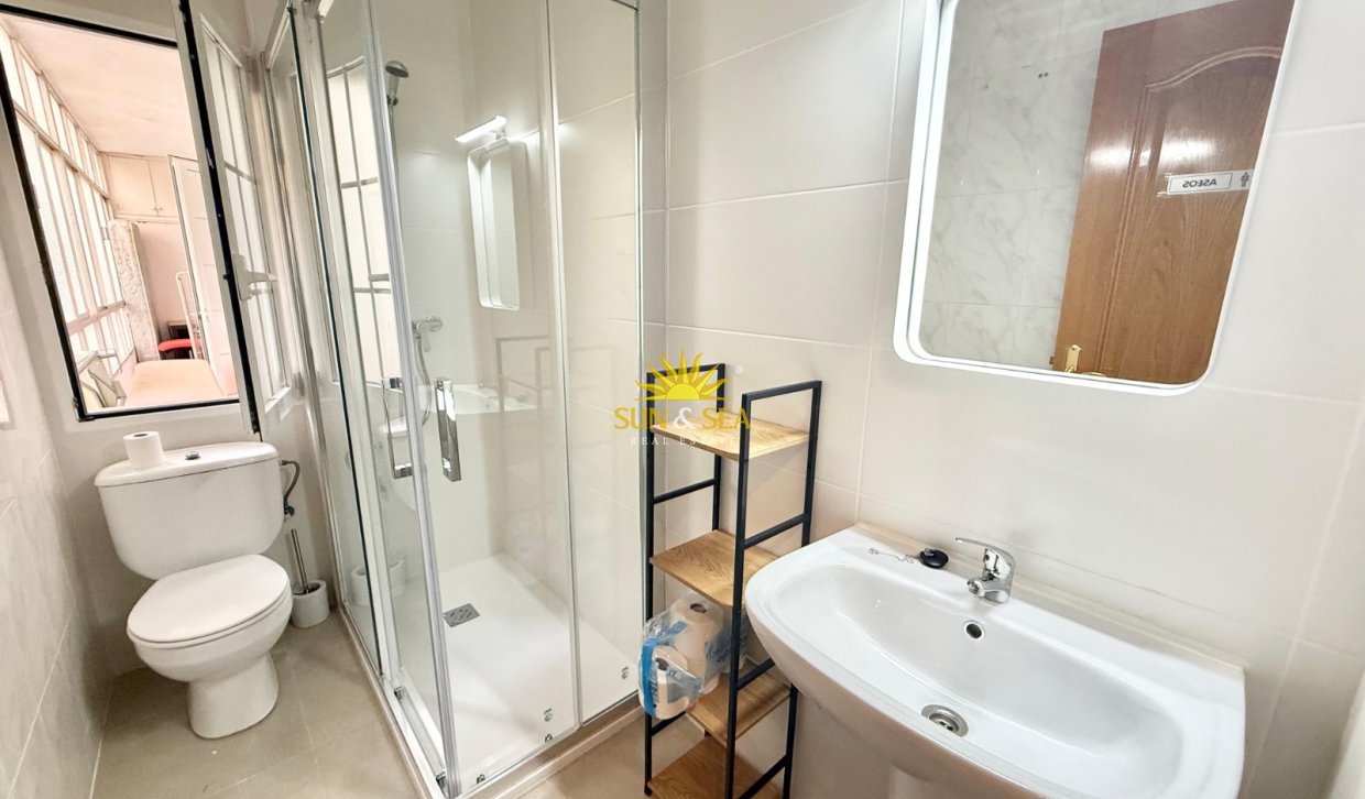 Long Term Rental - Apartment - Murcia - Vista Alegre