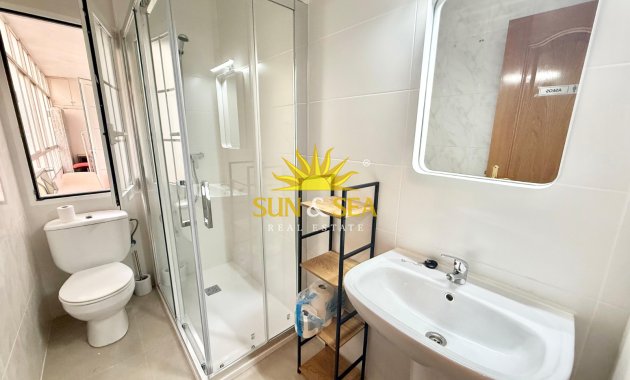 Long Term Rental - Apartment - Murcia - Vista Alegre
