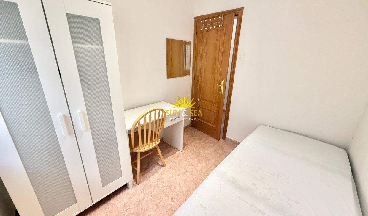 Long Term Rental - Apartment - Murcia - Vista Alegre