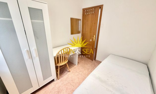 Long Term Rental - Apartment - Murcia - Vista Alegre
