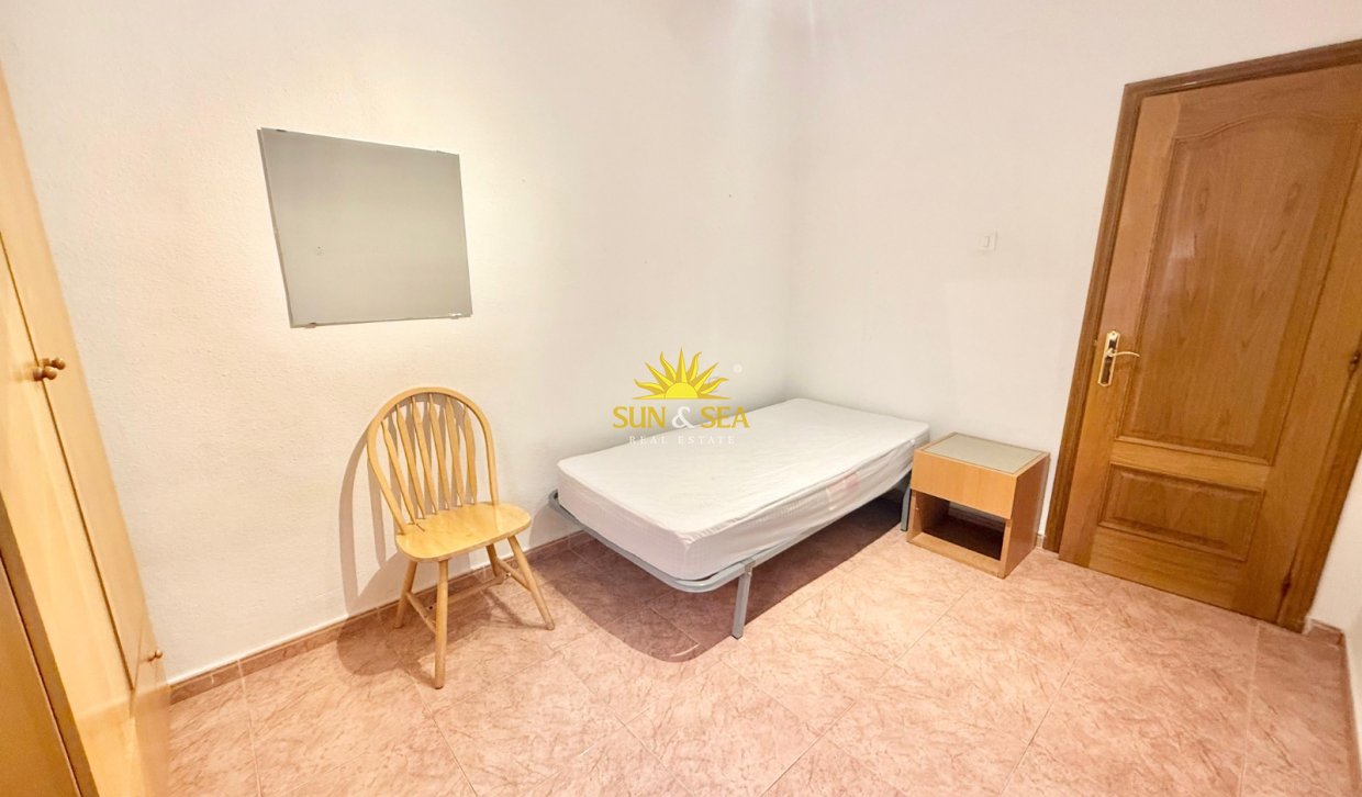 Long Term Rental - Apartment - Murcia - Vista Alegre