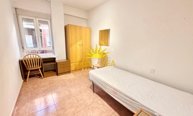 Long Term Rental - Apartment - Murcia - Vista Alegre