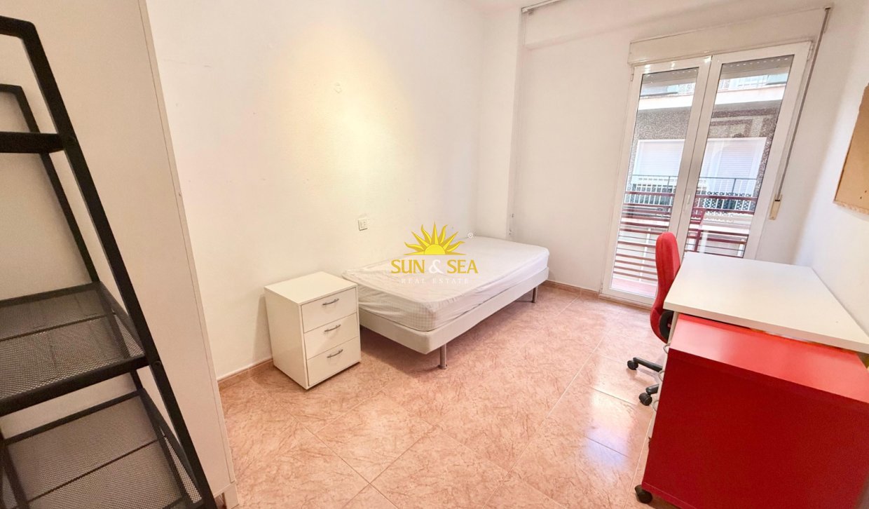 Long Term Rental - Apartment - Murcia - Vista Alegre
