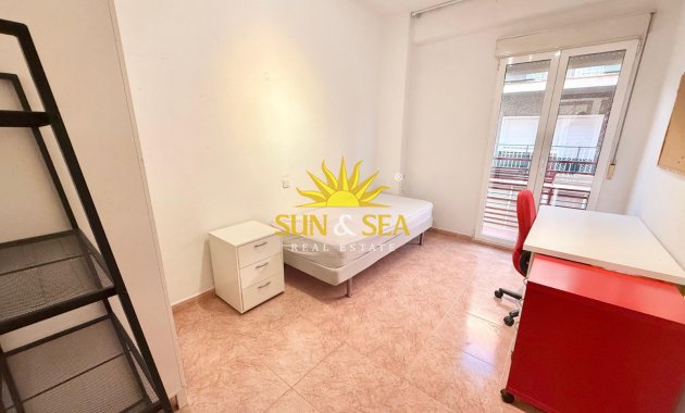Long Term Rental - Apartment - Murcia - Vista Alegre