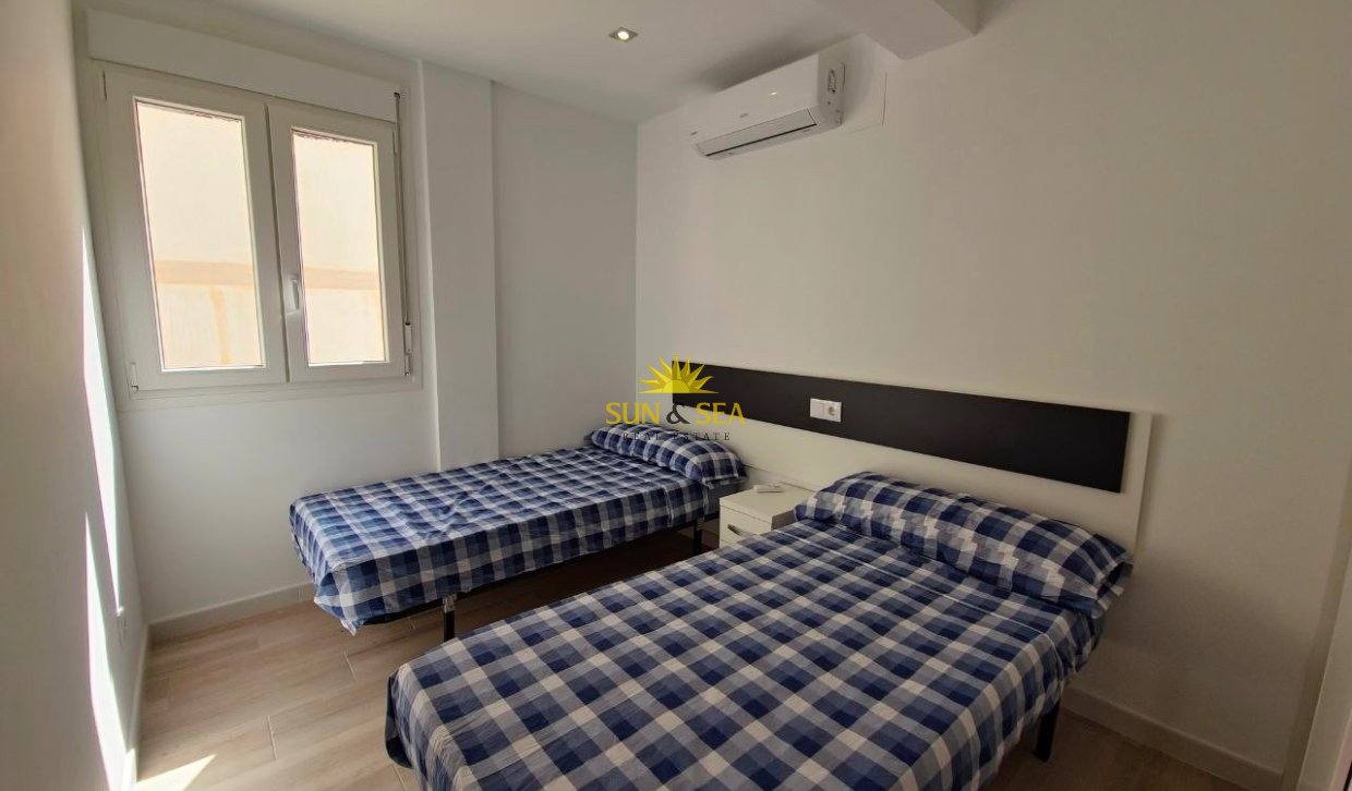 Reventa - Bungalow - Orihuela Costa - La Regia