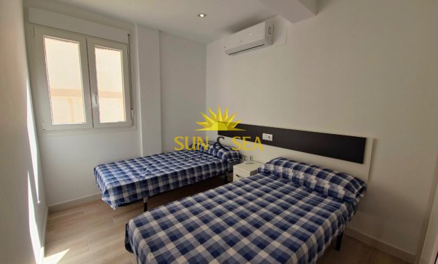 Reventa - Bungalow - Orihuela Costa - La Regia