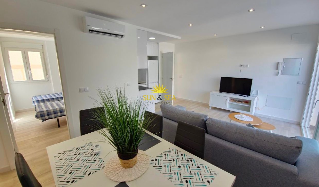 Reventa - Bungalow - Orihuela Costa - La Regia