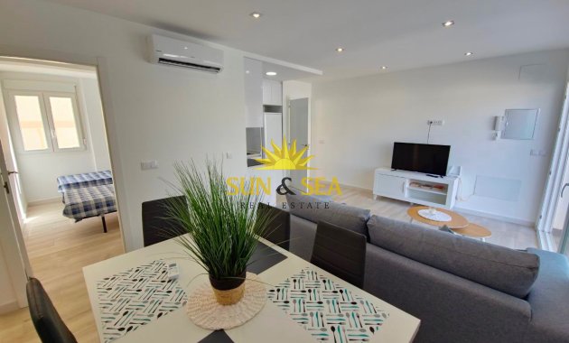 Reventa - Bungalow - Orihuela Costa - La Regia