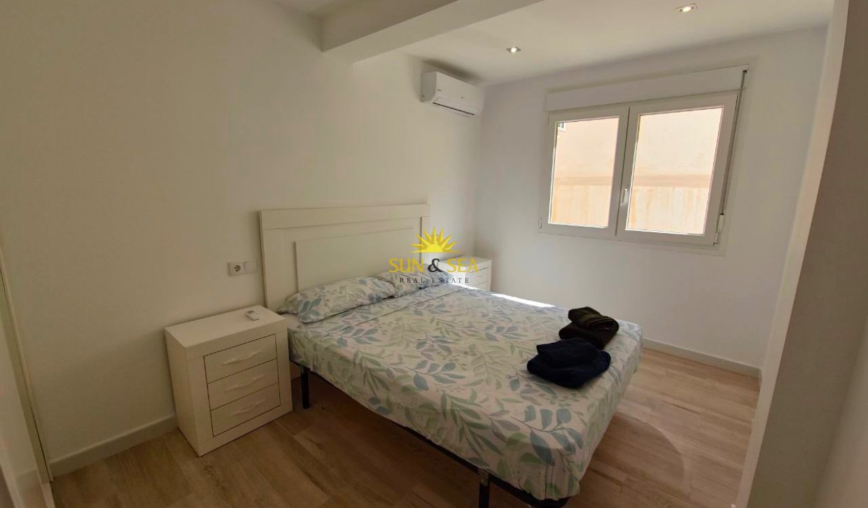 Reventa - Bungalow - Orihuela Costa - La Regia