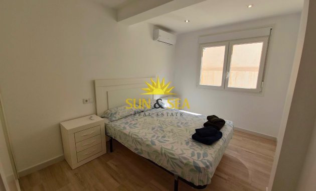 Reventa - Bungalow - Orihuela Costa - La Regia