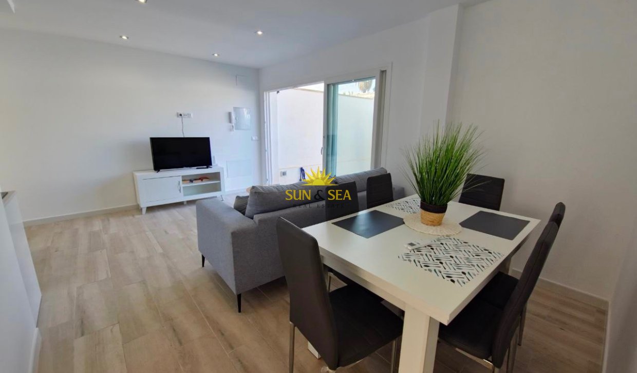 Reventa - Bungalow - Orihuela Costa - La Regia