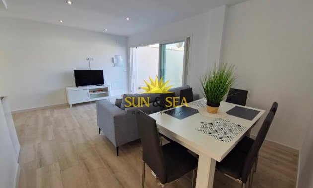 Reventa - Bungalow - Orihuela Costa - La Regia