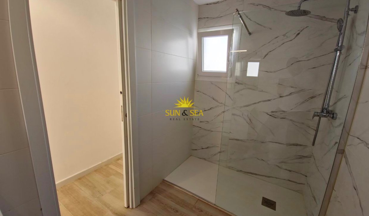 Reventa - Bungalow - Orihuela Costa - La Regia
