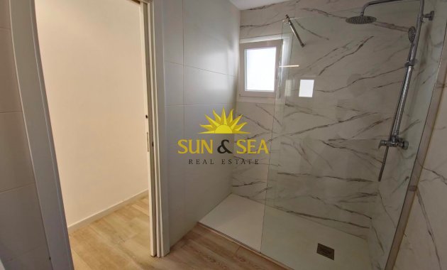 Reventa - Bungalow - Orihuela Costa - La Regia