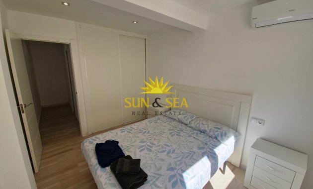 Reventa - Bungalow - Orihuela Costa - La Regia