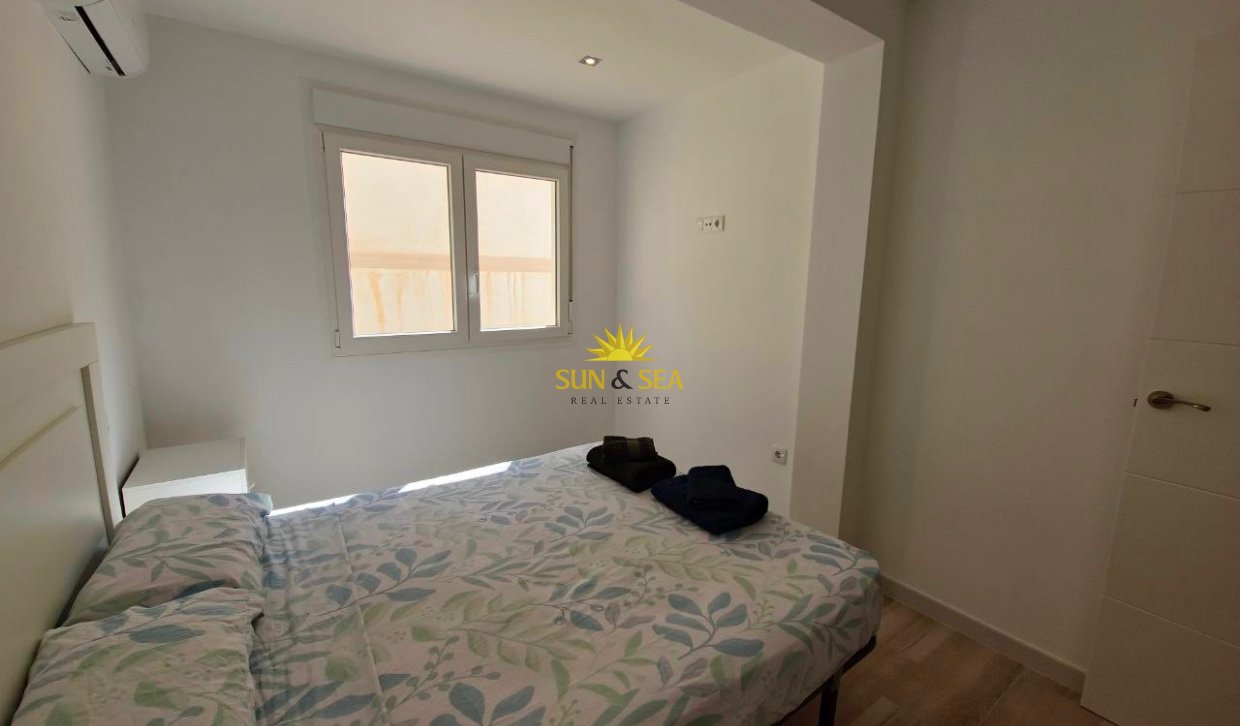 Reventa - Bungalow - Orihuela Costa - La Regia