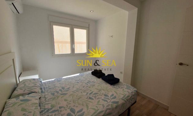 Reventa - Bungalow - Orihuela Costa - La Regia