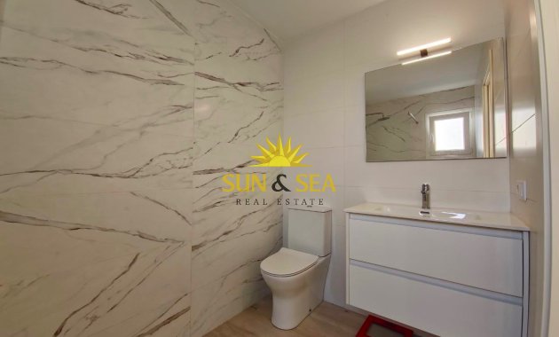 Reventa - Bungalow - Orihuela Costa - La Regia