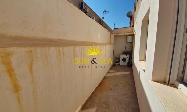 Reventa - Bungalow - Orihuela Costa - La Regia