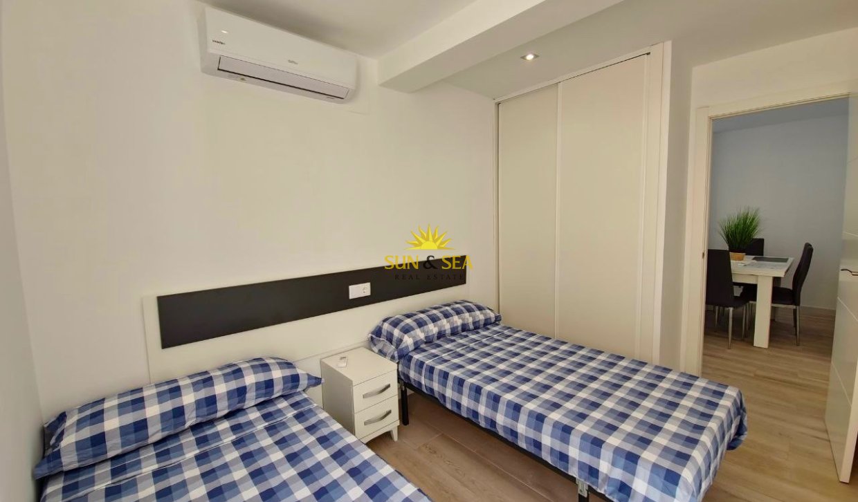 Reventa - Bungalow - Orihuela Costa - La Regia