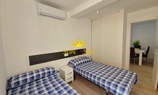 Reventa - Bungalow - Orihuela Costa - La Regia