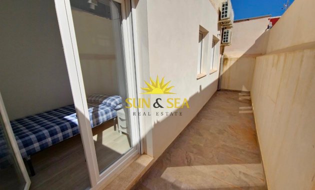 Reventa - Bungalow - Orihuela Costa - La Regia