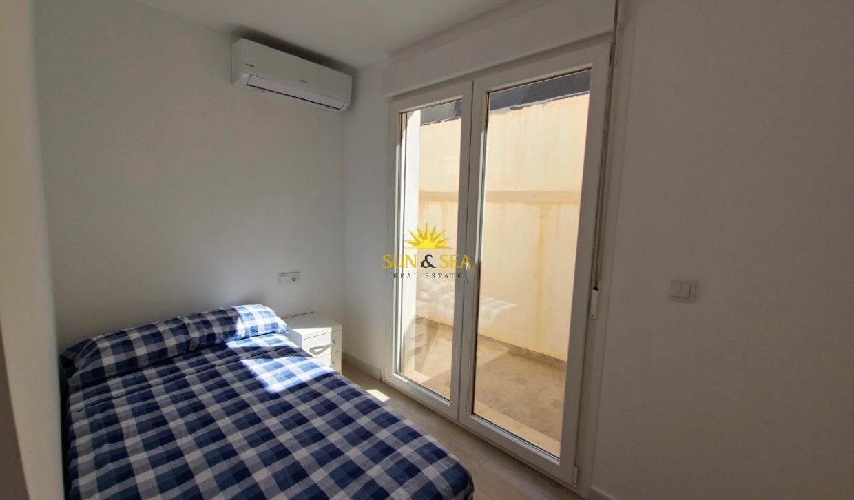 Reventa - Bungalow - Orihuela Costa - La Regia