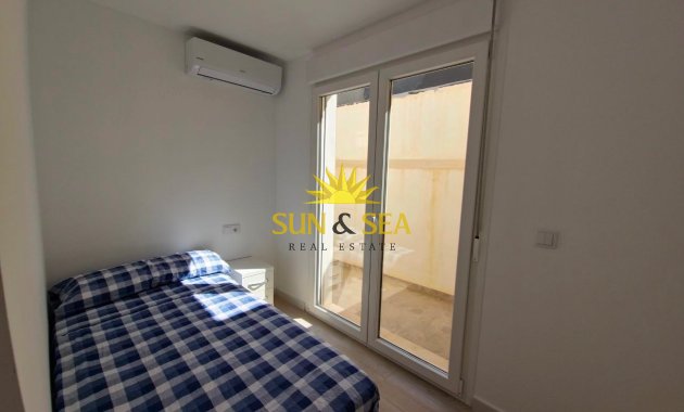Reventa - Bungalow - Orihuela Costa - La Regia