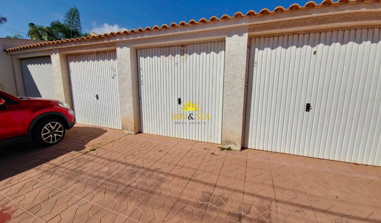 Reventa - Bungalow - Orihuela Costa - La Regia