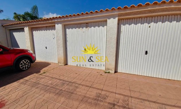 Reventa - Bungalow - Orihuela Costa - La Regia