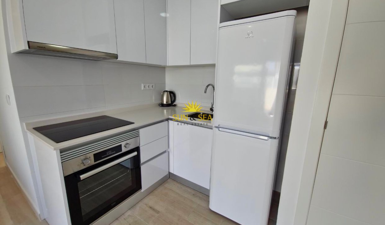 Reventa - Bungalow - Orihuela Costa - La Regia