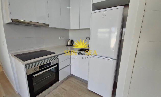 Reventa - Bungalow - Orihuela Costa - La Regia