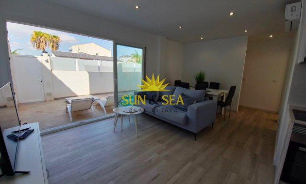 Reventa - Bungalow - Orihuela Costa - La Regia