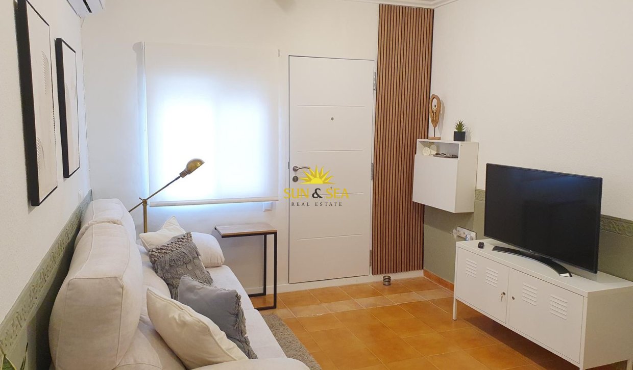 Long Term Rental - Villa - Torrevieja - Nueva Torrevieja