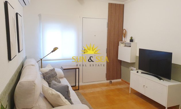 Long Term Rental - Villa - Torrevieja - Nueva Torrevieja