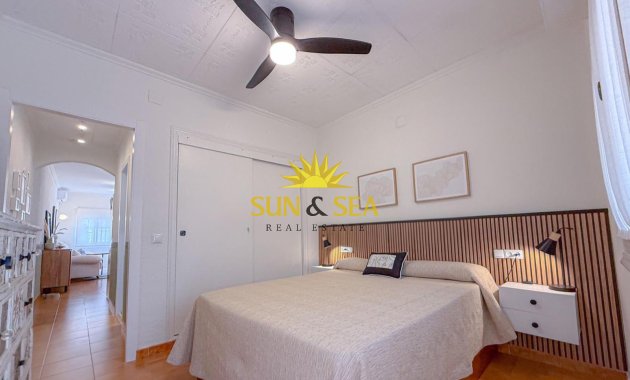 Long Term Rental - Villa - Torrevieja - Nueva Torrevieja
