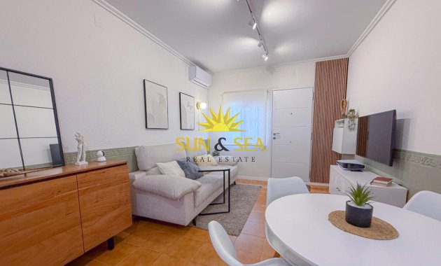 Long Term Rental - Villa - Torrevieja - Nueva Torrevieja
