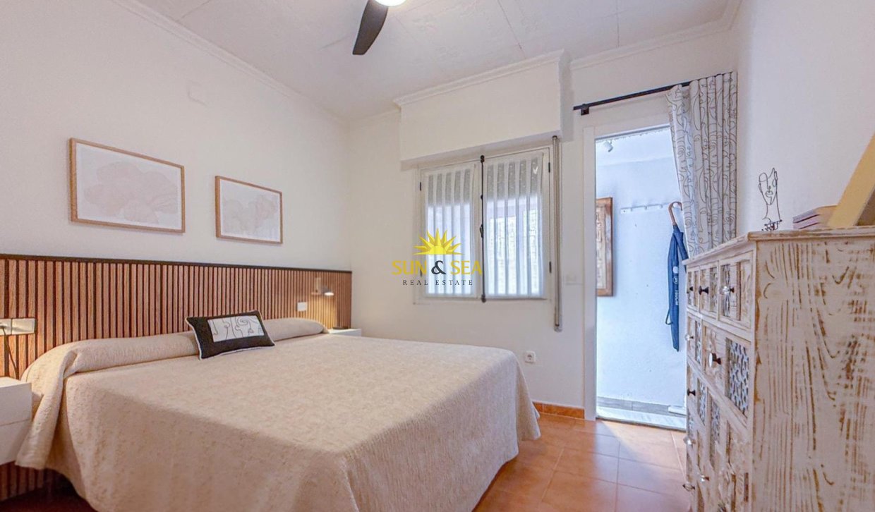 Long Term Rental - Villa - Torrevieja - Nueva Torrevieja