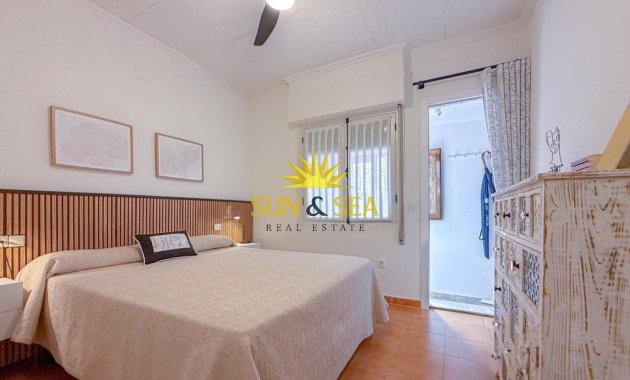Long Term Rental - Villa - Torrevieja - Nueva Torrevieja